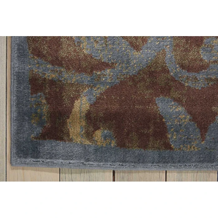 Nourison Expressions Area Rug XP02 Multicolor