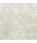 Nourison Dekor Beige DEK05 7 ft. 10 in. X 9 ft. 10 in. Rect. Rug