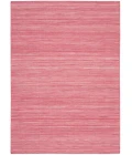 Nourison Interweave Area Rug IWV01 Rose