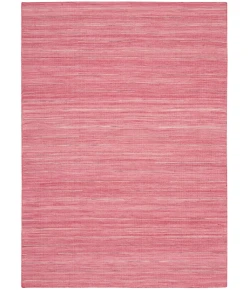 Nourison Home Interweave IWV01 Rose 6 ft. X 9 ft. Area Rug