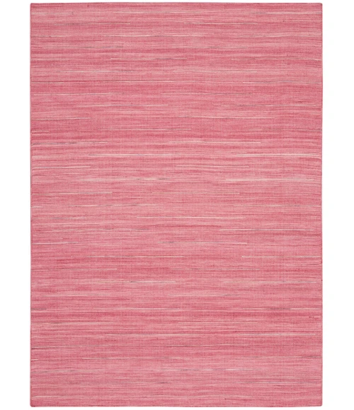 Nourison Interweave Area Rug IWV01 Rose