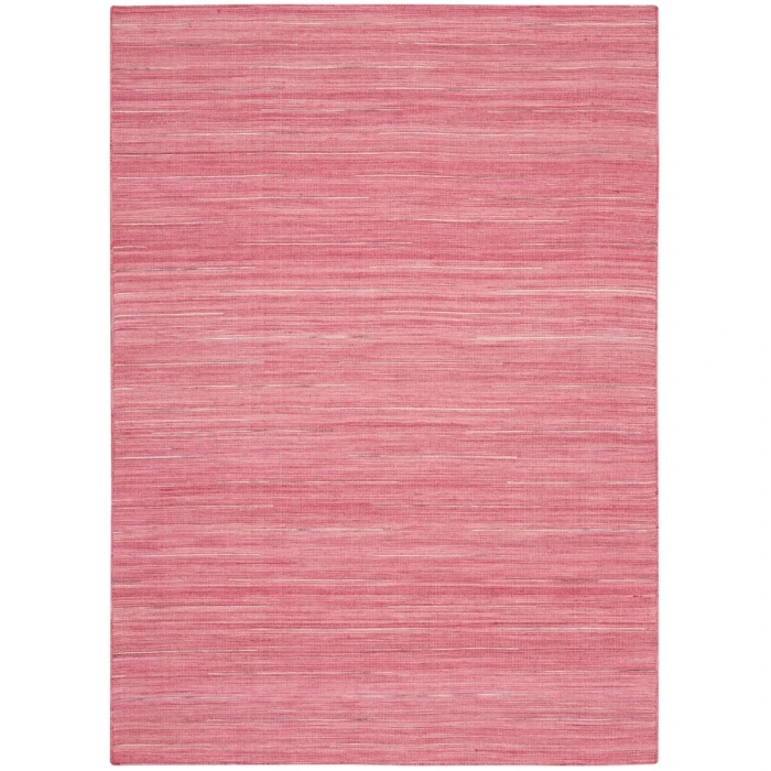 Nourison Interweave Area Rug IWV01 Rose