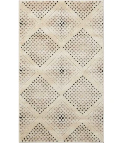 Nourison Utopia Champagne UTP08 2ft.6in. x 4ft.2in. Rect. Rug