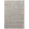 Nourison Home Amore AMOR1 Light Grey 3 ft. 11 in. X 5 ft. 11 in. Area Rug