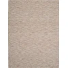 Nourison Home Positano POS01 Beige 6 ft. X 9 ft. Area Rug