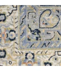 Nourison Nourison Essentials Persian Blue NRE07 8 ft. Rect. Rug