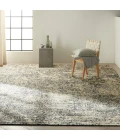 Calvin Klein Home Maya Area Rug MAY08 Hematite