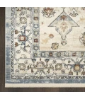Nourison Home Pardis Blue PRD02 4ft. x 6ft. Rect. Rug