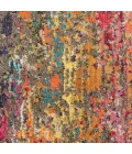 Nourison Celestial Area Rug CES14-Sunset