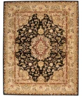 Nourison 2000 Area Rug 2028-Black