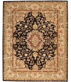 Nourison Home Nourison 2000 2028 Black 8 ft. 6 in. X 11 ft. 6 in. Area Rug