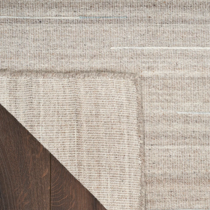 Nourison Interweave Area Rug IWV01 Grey