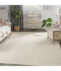 Michael Amini Ma30 Star Ivory SMR03 10 ft. X 14 ft. Rect. Rug