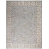 Nourison Home Infinite IFT02 Blue 7 ft. 10 in. X 10 ft. 4 in. Area Rug