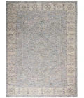 Nourison Infinite Blue IFT02 8 ft. X 10 ft. Rect. Rug
