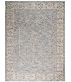 Nourison Home Infinite IFT02 Blue 7 ft. 10 in. X 10 ft. 4 in. Area Rug