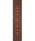 Nourison 2000 Runner Area Rug 2002-Burgundy