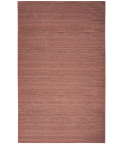 Nourison Home Washable Essentials WAE01 Mocha 5 ft. 3 in. X 7 ft. 3 in. Area Rug