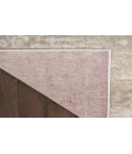 Nourison Grafix Ivory Beige GRF14 3 ft. 9 in. X 5 ft. 9 in. Rectangle Rug