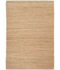 Nourison Natural Jute Area Rug NJT01 Bleached