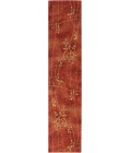 Nourison Somerset Runner Area Rug ST74-Flame