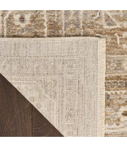 Nourison Home Retreat RET03 Beige 7 ft. 10 in. X 10 ft. Area Rug