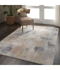 Nourison Rustic Textures Area Rug RUS02-Beige/Grey
