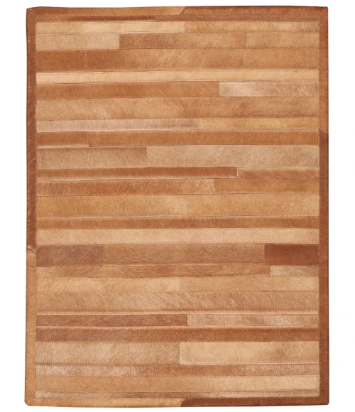 Calvin Klein Home Prairie Area Rug PRA1 Amber