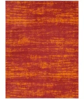 Nourison Nourison Essentials Area Rug NRE03 Red