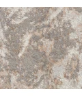 Nourison Elation Area Rug ETN02-Ivory Grey