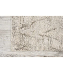 Nourison Home OCEAN OCP02 Stone 2 ft. X 3 ft. Area Rug