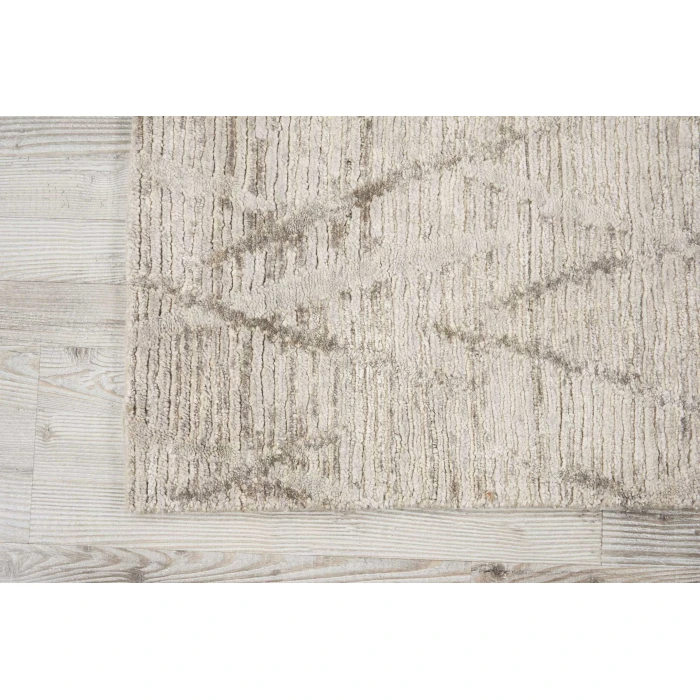 Nourison Ocean Stone OCP02 2 ft. X 3 ft. Rect. Rug