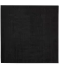 Nourison Essentials Area Rug NRE01-Black