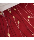 Nourison Grafix Area Rug GRF15-Red
