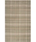 Nourison Grafix Olive GRF03 5 ft. 3 in. X 7 ft. 3 in. Rectangle Rug