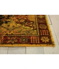 Nourison Home Timeless Multicolor TML03 9ft.9in. x 13ft. Rect. Rug