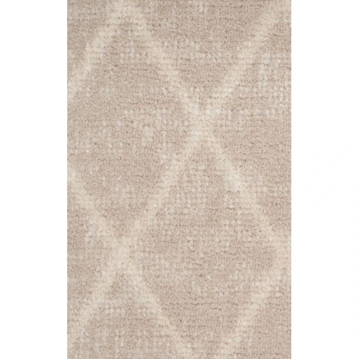 Nourison Grafix Beige GRF37 3 ft. X 5 ft. Rectangle Rug