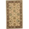 Nourison Home Living Treasures LI05 Beige 2 ft. 6 in. X 4 ft. 3 in. Area Rug