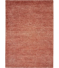 Nourison Home Weston WES01 Brick 8 ft. X 10 ft. 6 in. Area Rug