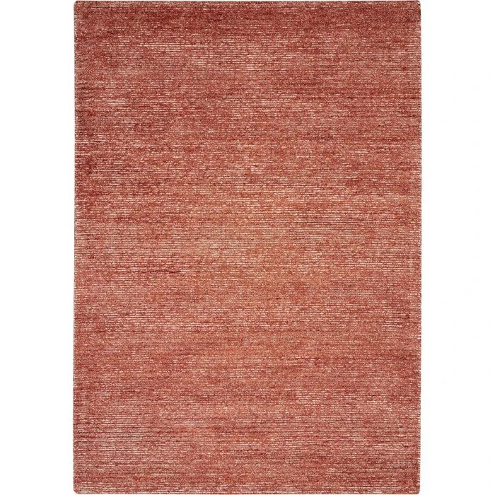 Nourison Weston Area Rug WES01-Brick