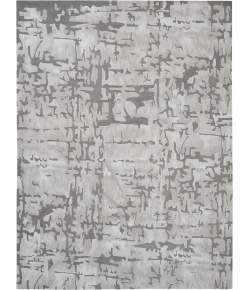Nourison Home Symmetry SMM03 Ivory/Taupe 8 ft. 6 in. X 11 ft. 6 in. Area Rug