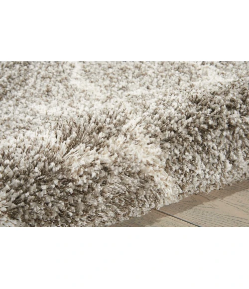 Nourison Amore Area Rug AMOR2-Stone