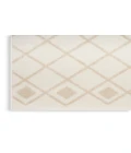 Nourison Grafix Ivory Beige GRF37 7 ft. 10 in. X 9 ft. 10 in. Rectangle Rug