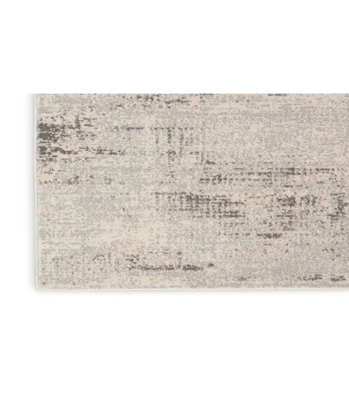 Calvin Klein CK950 Rush Ivory Beige CK953 9 ft. X 12 ft. Rectangle Rug