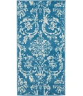 Nourison Jubilant Area Rug JUB09-Blue