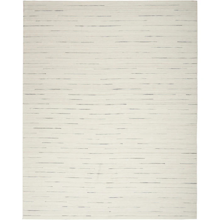 Nourison Interweave Area Rug IWV01 Ivory