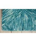 Nourison Linked Area Rug LNK01-Marine
