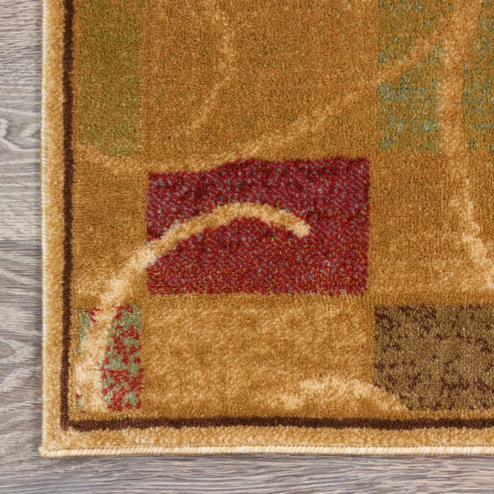 Nourison Expressions Runner Area Rug XP01-Beige