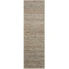 Calvin Klein Mesa MSA01 Hematite 2 ft. 3 in. X 7 ft. 5 in. Area Rug