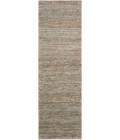 Calvin Klein Home Mesa Area Rug MSA01 Hematite